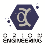ORION ENGINEERING SRL